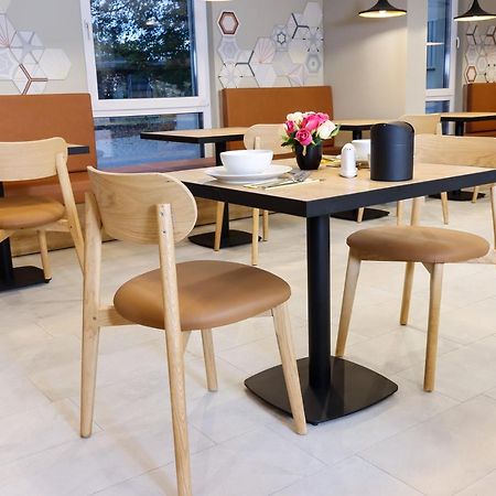 Hotel Wehra Wehr  Ngoại thất bức ảnh