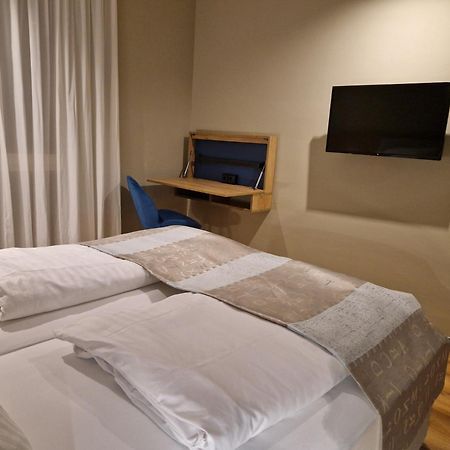 Hotel Wehra Wehr  Ngoại thất bức ảnh