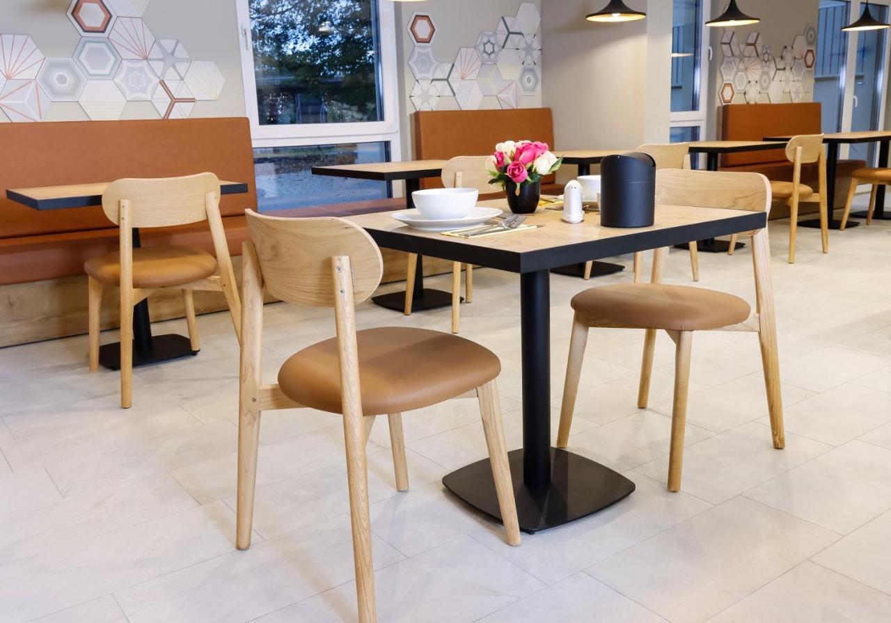 Hotel Wehra Wehr  Ngoại thất bức ảnh