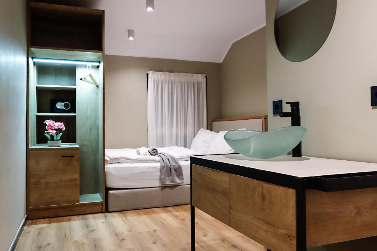 Hotel Wehra Wehr  Ngoại thất bức ảnh