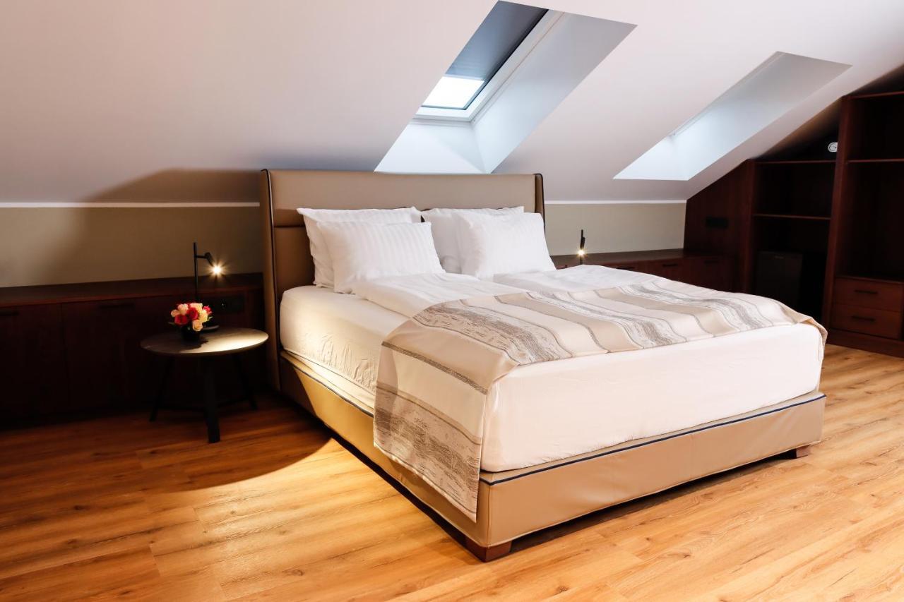 Hotel Wehra Wehr  Ngoại thất bức ảnh