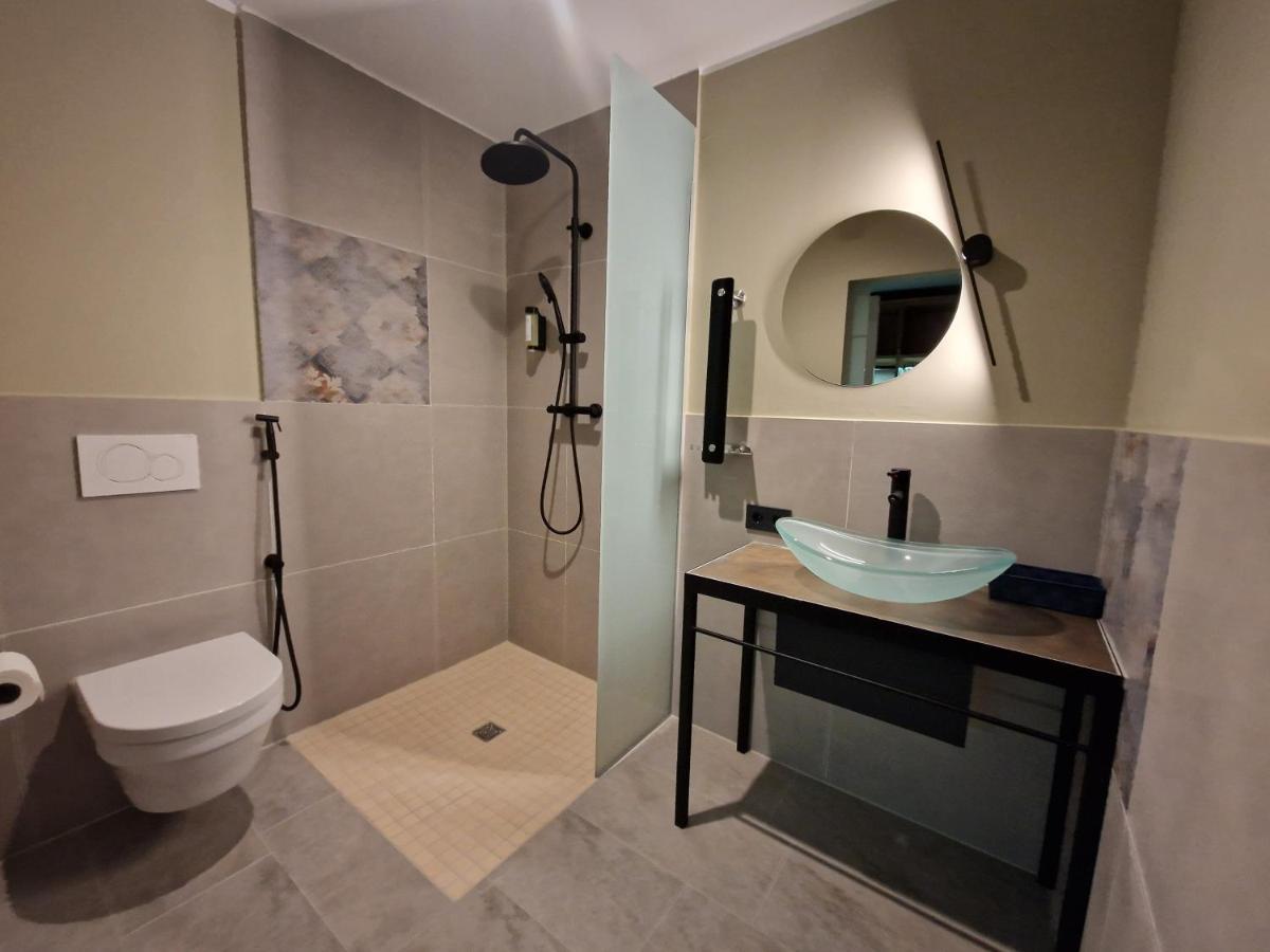 Hotel Wehra Wehr  Ngoại thất bức ảnh