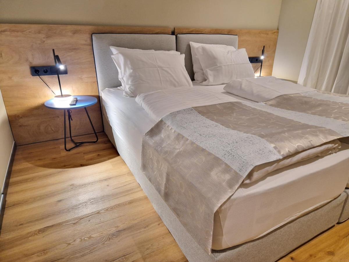 Hotel Wehra Wehr  Ngoại thất bức ảnh