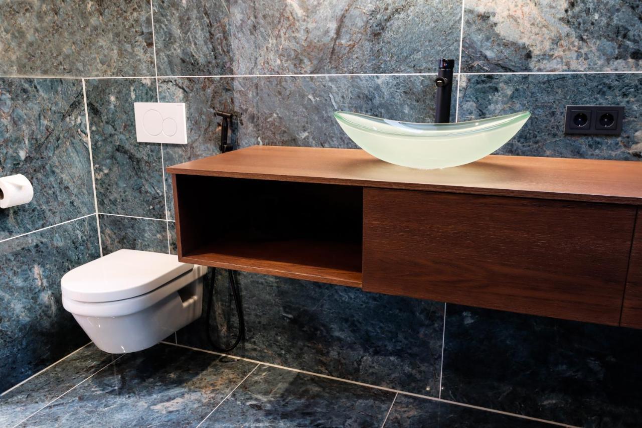 Hotel Wehra Wehr  Ngoại thất bức ảnh