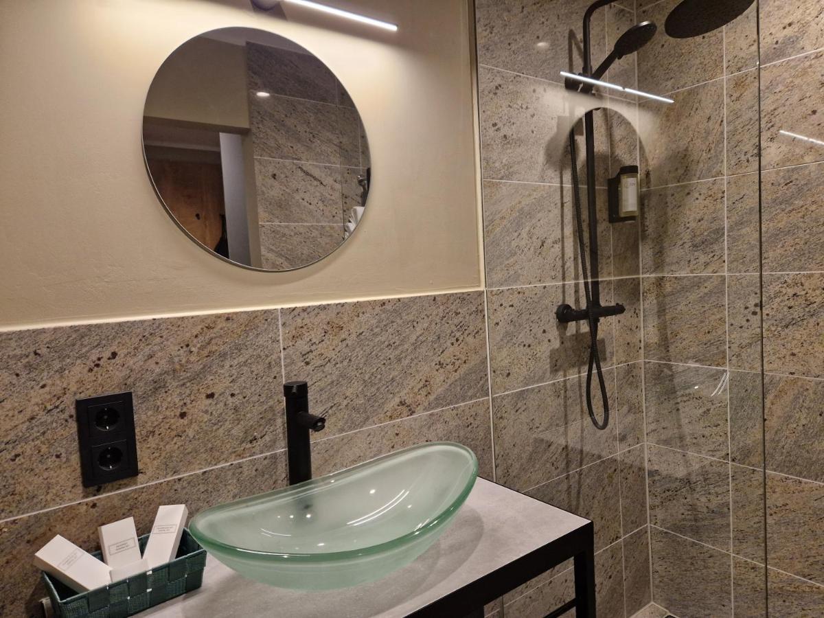Hotel Wehra Wehr  Ngoại thất bức ảnh