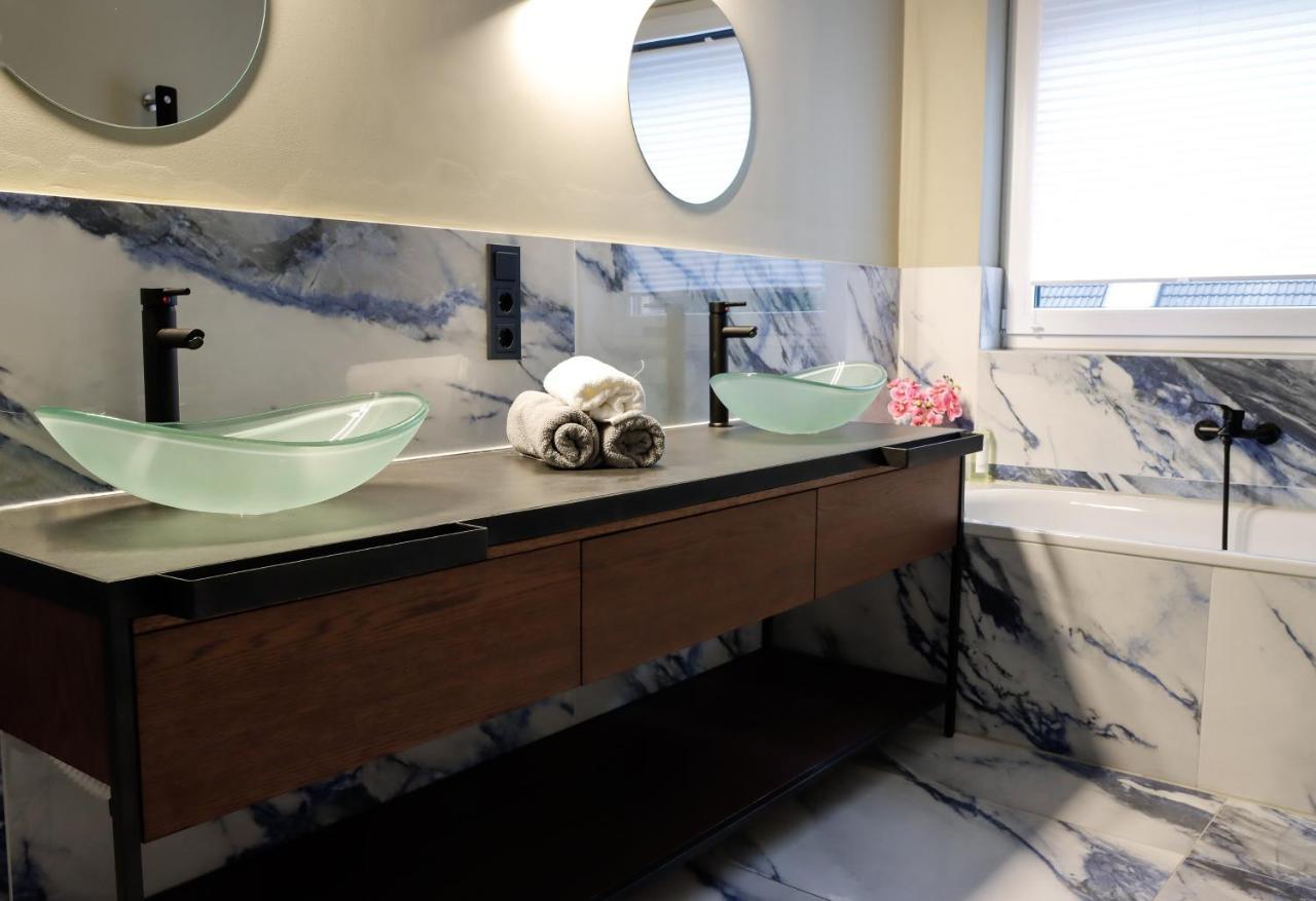 Hotel Wehra Wehr  Ngoại thất bức ảnh