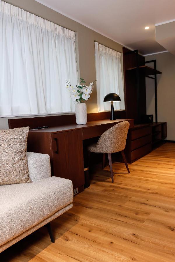 Hotel Wehra Wehr  Ngoại thất bức ảnh