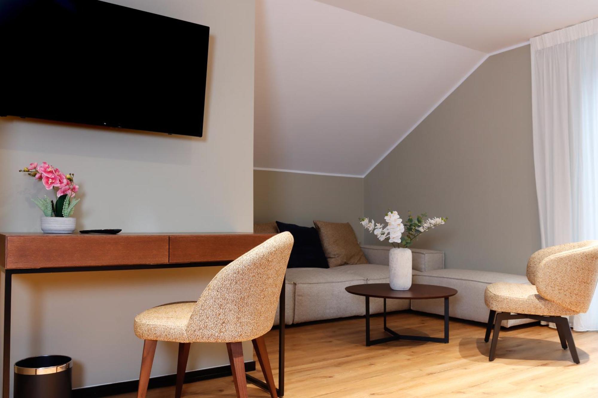 Hotel Wehra Wehr  Ngoại thất bức ảnh