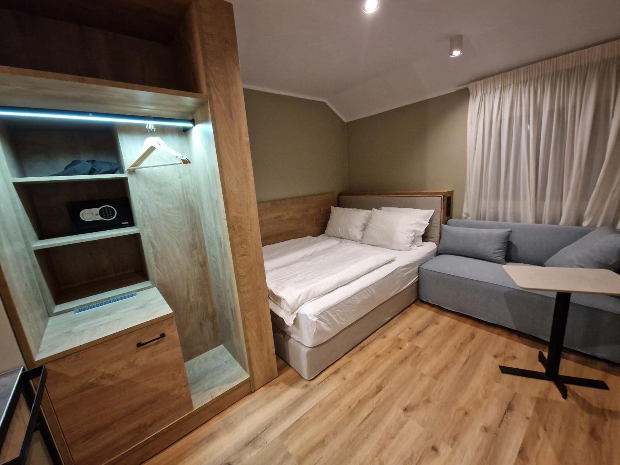 Hotel Wehra Wehr  Ngoại thất bức ảnh